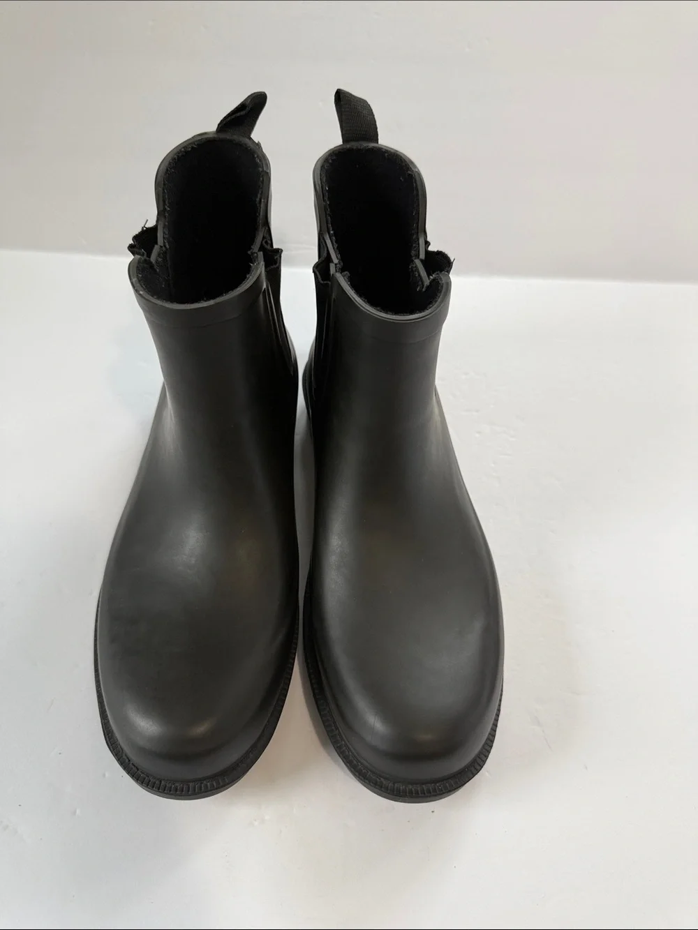 Madewell sleek chelsea